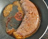 Foto del paso 2 de la receta: Hígado en Salsa Teriyaki