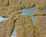 Foto langkah ke 4 dari resep #209 Ayam Katsu Frozen.