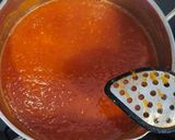 Foto del paso 4 de la receta: Passata de tomate