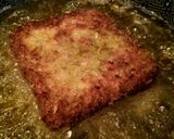 Foto del paso 12 de la receta: SANDWICHES De Müesli y Mantequilla de Maní...!