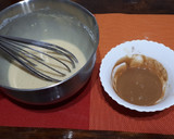 Foto del paso 3 de la receta: Muffins o Cupcakes de Vainilla con corazón de Dulce de Leche
