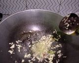 Foto langkah ke 1 dari resep Cumi Saos Mentega.