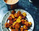 लोकी कोफ्ता करी (Lauki Kofta curry recipe in hindi) रेसिपी चरण 6 फोटो