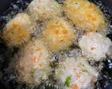 Foto langkah ke 3 dari resep [Eps. 17] Perkedel Tahu Sayur 🍀.