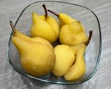 Foto del paso 7 de la receta: Peras al Chardonnay
