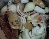 Foto del paso 1 de la receta Arroz de pato estilo portugués 🦆🇵🇹