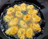 Foto langkah ke 5 dari resep Batagor ikan Tenggiri.
