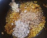 عکس مرحله 3 از دستور خوراک نخود 😋