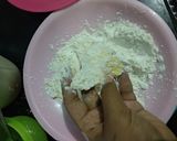 Foto langkah ke 1 dari resep Crispy Egg.
