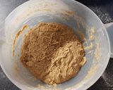 Foto del paso 2 de la receta: Galletitas integrales de jengibre, canela y miel