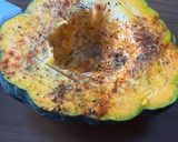 Foto del paso 1 de la receta: 🧡 Sorrentinos caseros de zapallo y queso