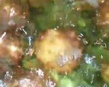 A picture of step 1 of Spicy cheesy baked potatoes.