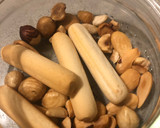 Foto del paso 4 de la receta: Garbanzos a mi manera