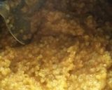 A picture of step 6 of Dalia Khichdi.