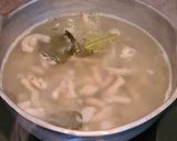 Foto langkah ke 1 dari resep Oseng Usus Ayam.