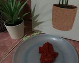 Foto langkah ke 2 dari resep Telur dadar ala Rumah Makan Padang.