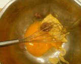 Cézár saláta recept fázis 5 fotója