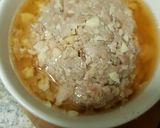 รูปขั้นตอนการทำที่ 3 ของ หมูสับตุ๋นโบราณ