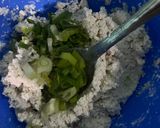 Foto langkah ke 2 dari resep Tahu Pok Pok Krispi.
