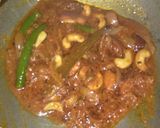 রেস্টুরেন্ট স্টাইল শাহী পনির(shahi paneer recipe in Bengali) রেসিপি ধাপ - 4 ছবি