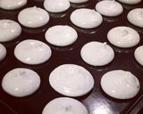 Foto del paso 2 de la receta: Merengues ☕