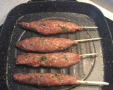 Foto del paso 3 de la receta: Kebab y baba ganoush