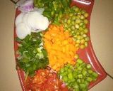 Veggies indomiematakin girki1 hoto