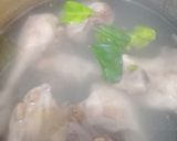 Foto langkah ke 1 dari resep Soto Ayam kampung.