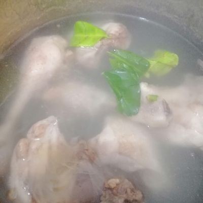 Langkah 1