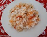 Mustáros sertéscomb hirtelen sütve, nudlival recept fázis 3 fotója