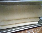 Foto langkah ke 3 dari resep 51. Stik Bawang Ekonomis, Renyah & Gurih.