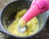 Foto del paso 10 de la receta: 🍋Pepas de limón #singluten 🍋 Galletitas con sabor a lemon pie 🍋
