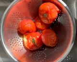 Foto del paso 2 de la receta: Fideos con salsa de camarones