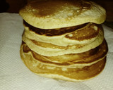 Foto del paso 3 de la receta: Wafles suaves y esponjosos integrales