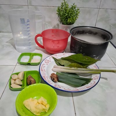 Langkah 1