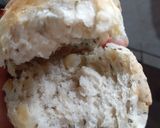 Foto del paso 6 de la receta: Pancitos saborizados de cebolla y orégano. 🥖🧅