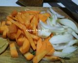 Foto langkah ke 10 dari resep Mie Goreng Jawa Pedaaas #pr_adakecapmanisnya.