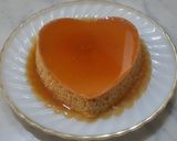 Foto langkah ke 7 dari resep Puding Caramel Susu Kukus.