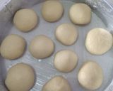 Foto langkah ke 8 dari resep Roti Boy Isi Keju.