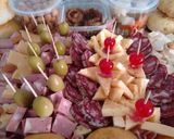 Foto del paso 2 de la receta: Picada especial
