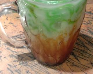 Es cendol yummy - Step 9