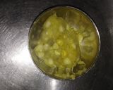 कॉर्न शेवगा सूप (corn shevga soup recipe in marathi) रेसिपी स्टेप 3 फोटो