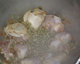 Foto del paso 4 de la receta: Arroz con pollo