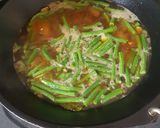 Foto langkah ke 6 dari resep 38. Cah Tahu Kacang Panjang.