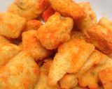 Foto langkah ke 5 dari resep Tahu crispy maknyus 😋.