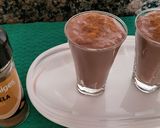 Foto del paso 6 de la receta: Falso mousse de chocolate