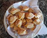 Foto del paso 12 de la receta: Galletas rusas