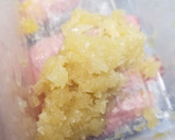 Foto langkah ke 1 dari resep Roti Panggang Oles Bawang Putih.