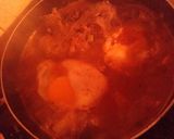 Foto del paso 5 de la receta: Hígado con cebolla y papas