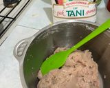 Foto langkah ke 1 dari resep Tahu Bakso Sapi.
